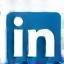 LinkedIn Icon