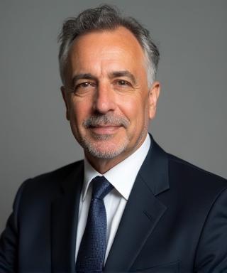 Can Mertoglu baş fotoğrafı