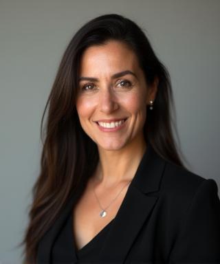 Elif Kaya baş fotoğrafı