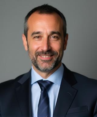 Serkan Yılmaz baş fotoğrafı